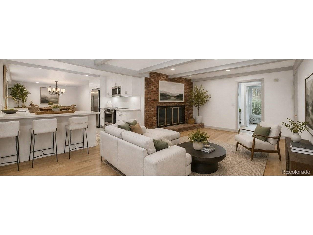2880 E Cedar, Denver, CO 80209