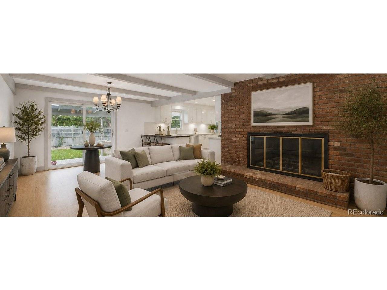 2880 E Cedar, Denver, CO 80209