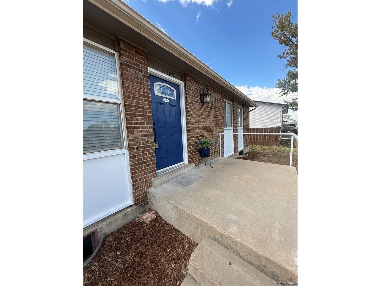 12289 Monroe, Thornton, CO 80241