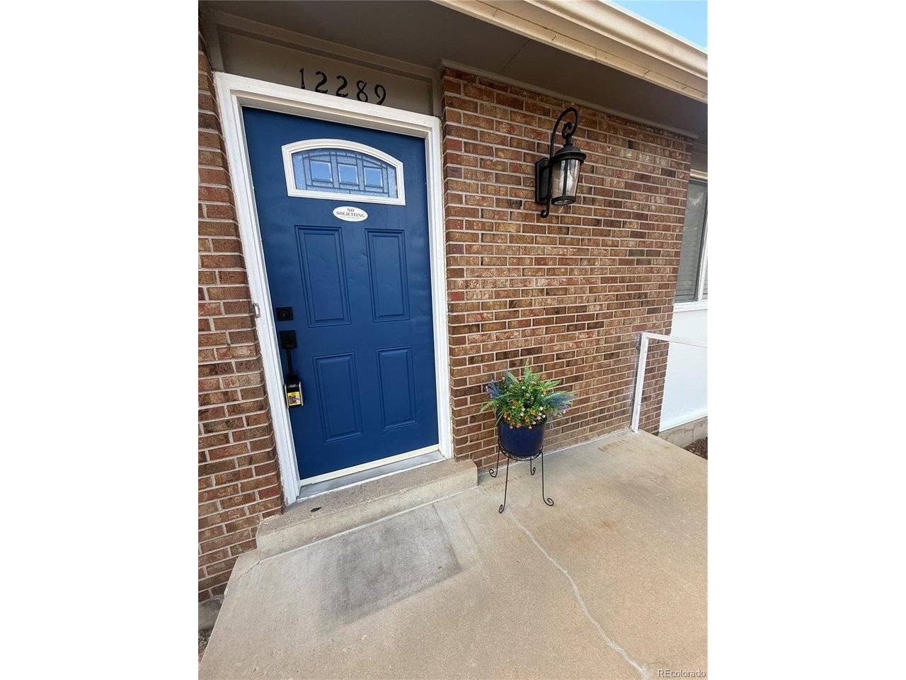 12289 Monroe, Thornton, CO 80241