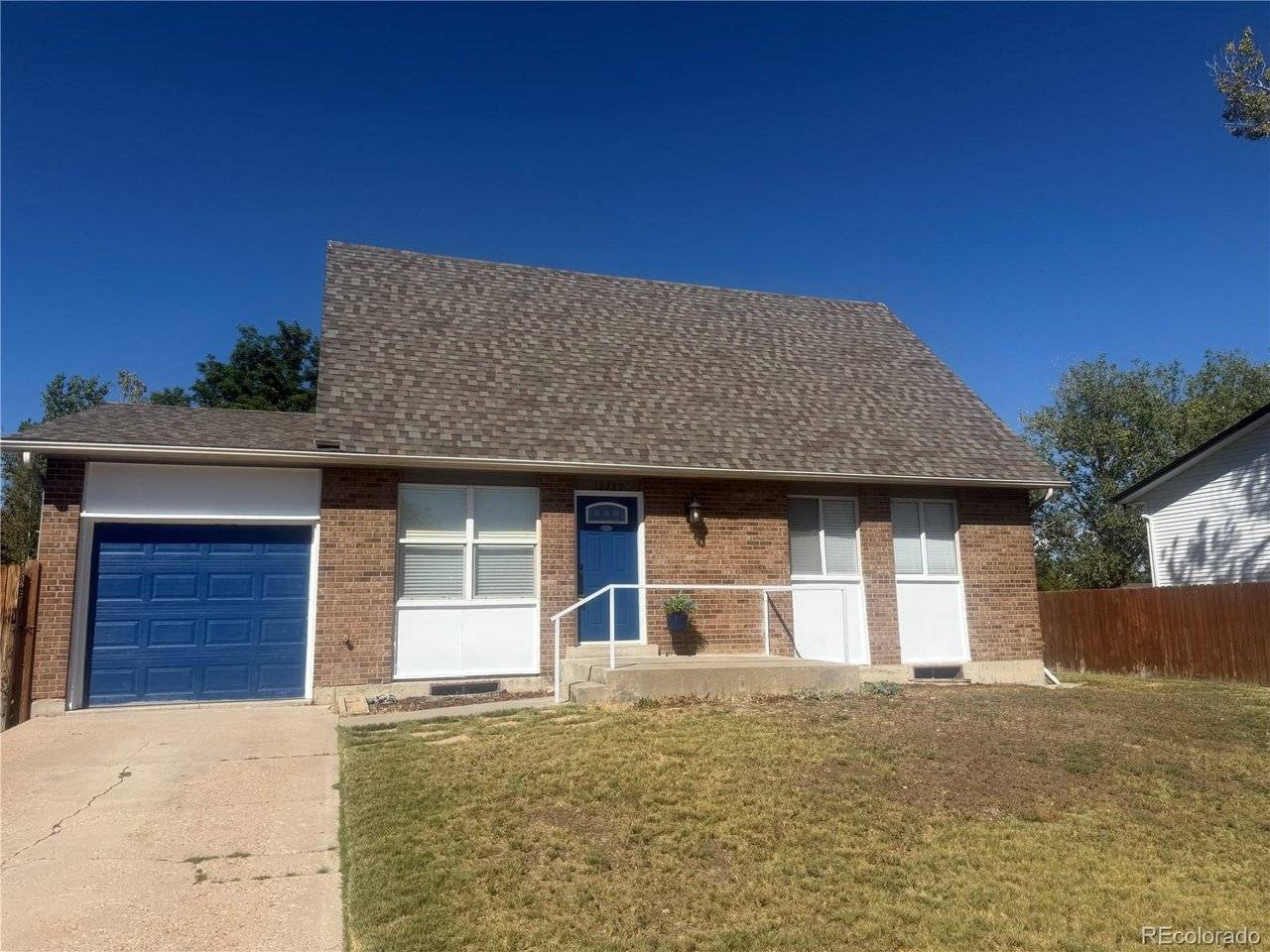 12289 Monroe, Thornton, CO 80241