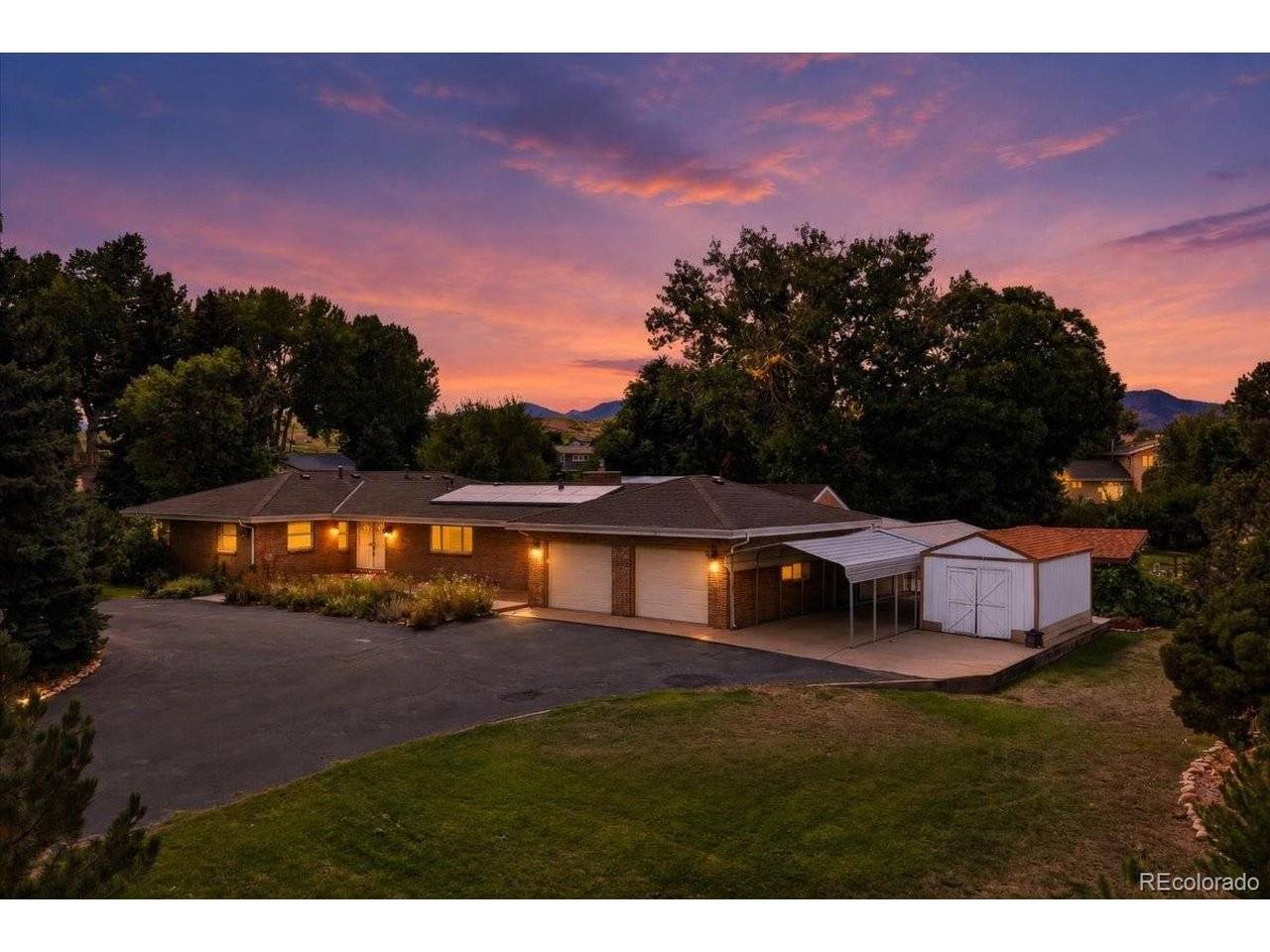 3471 S Owens, Lakewood, CO 80227