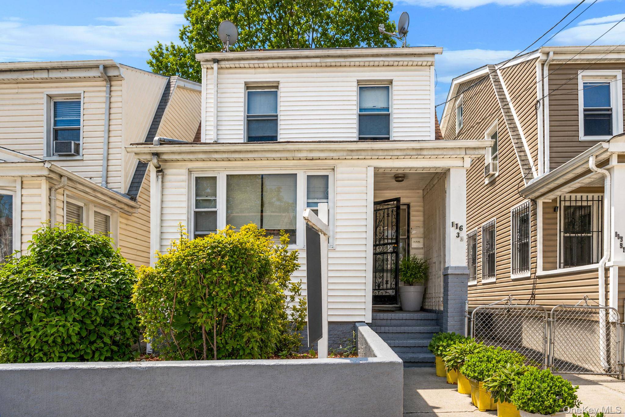 11636 147th ST, Jamaica, NY 11436