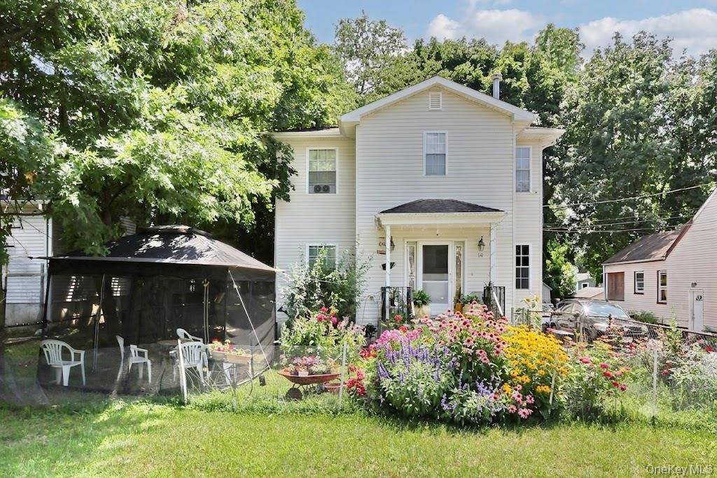 18 Orchard ST, Spring Valley, NY 10977