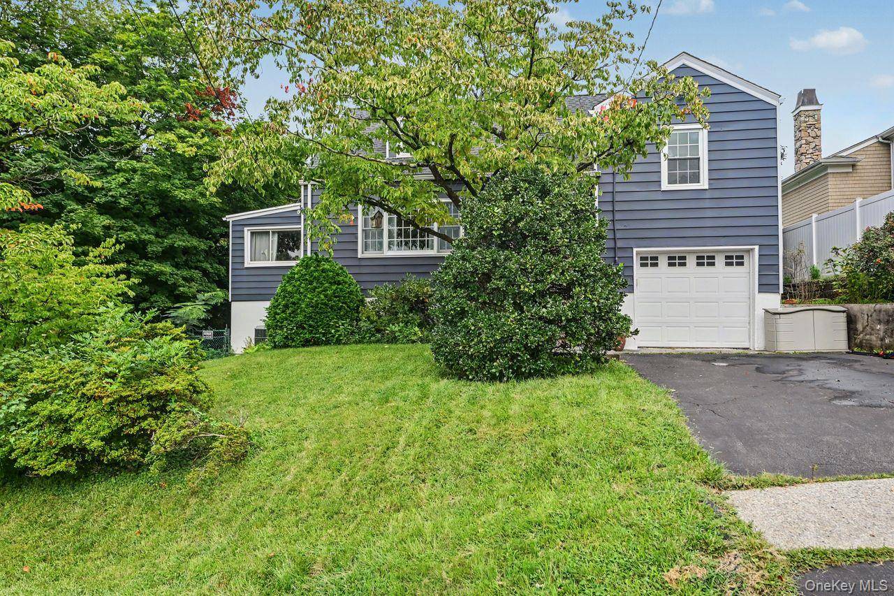 2 Edward ST, West Harrison, NY 10604