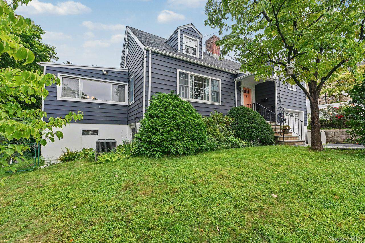 2 Edward ST, West Harrison, NY 10604