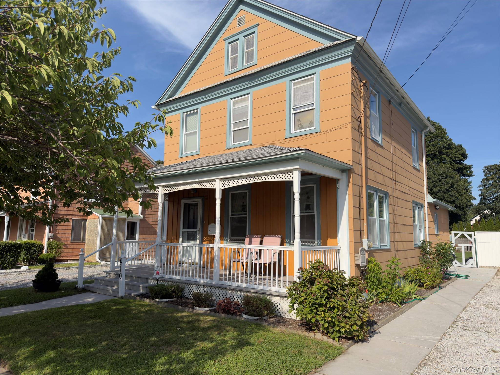 410 6th ST, Greenport, NY 11944