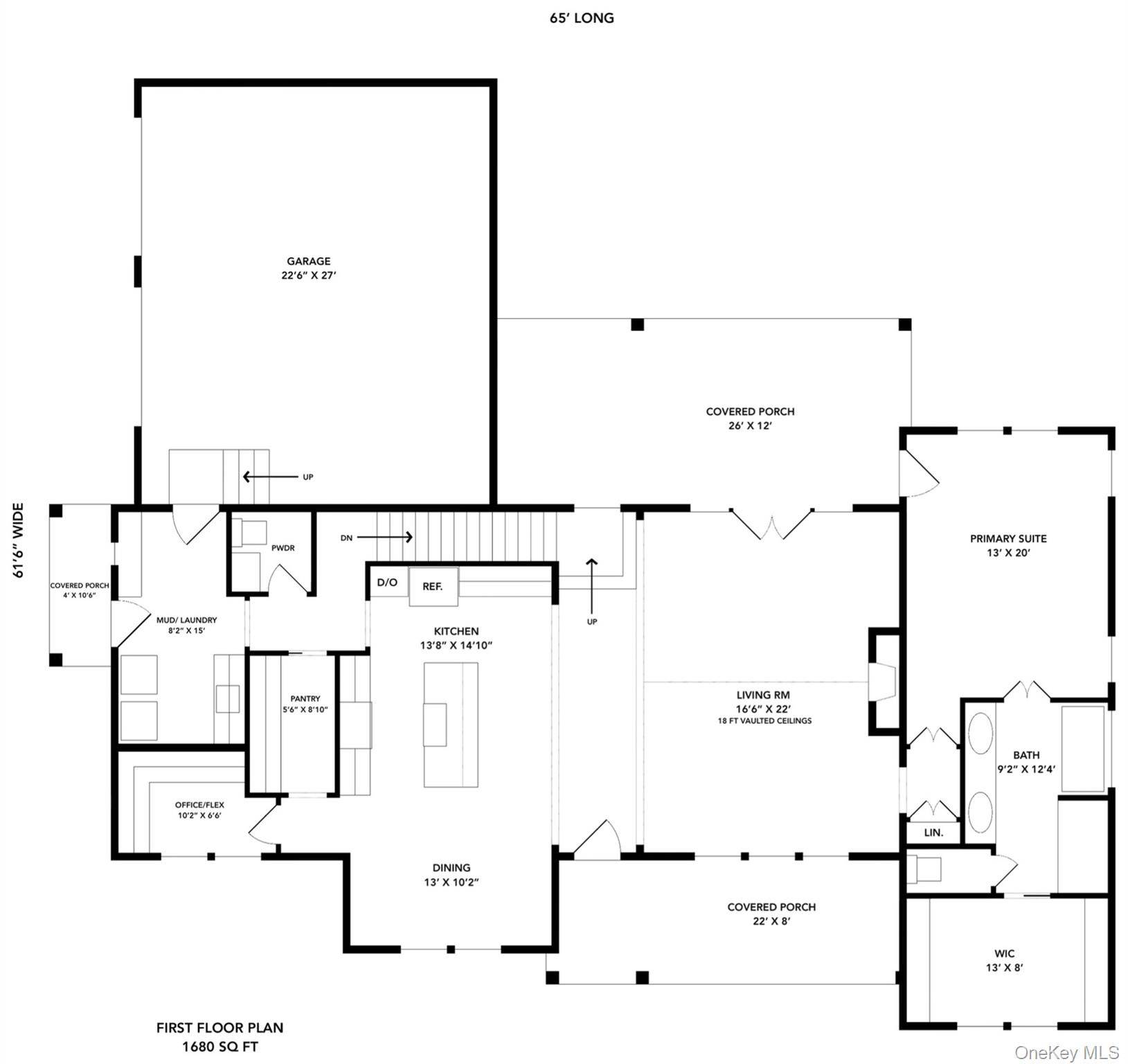 32 Breezeway LN, Goshen, NY 10924