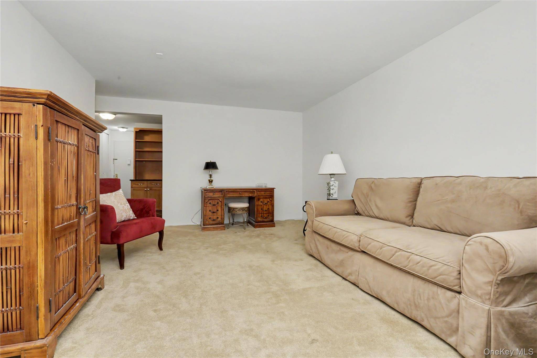 60 Barker #323, Mount Kisco, NY 10549