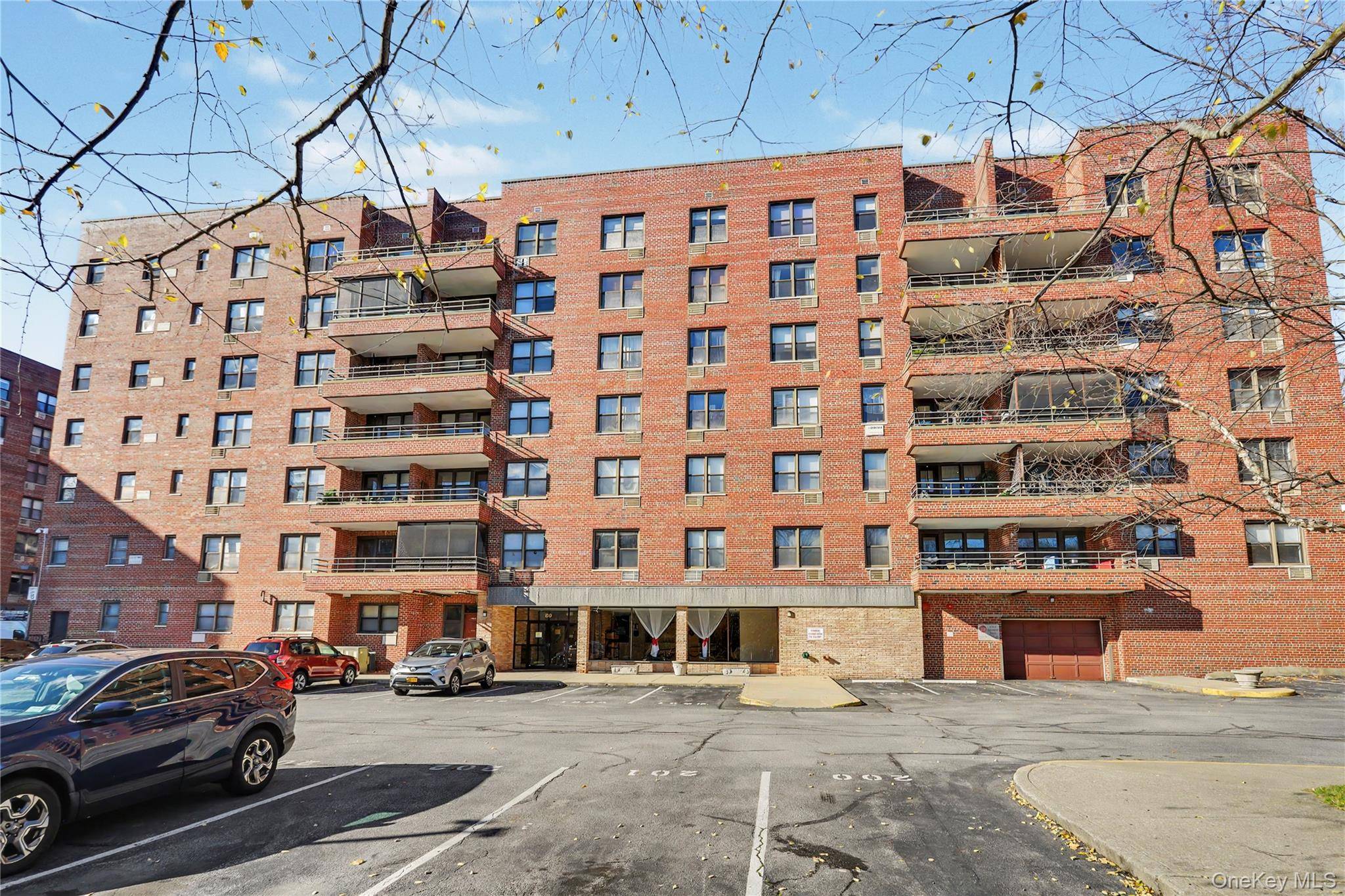 60 Barker #323, Mount Kisco, NY 10549