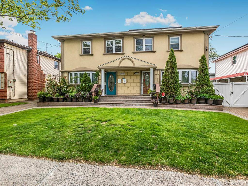 25612 147th AVE, Rosedale, NY 11422