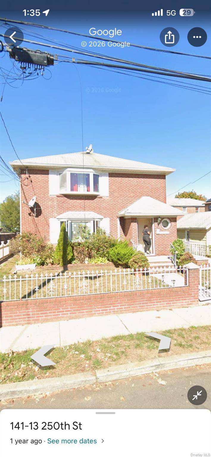 14112 250th ST, Rosedale, NY 11422