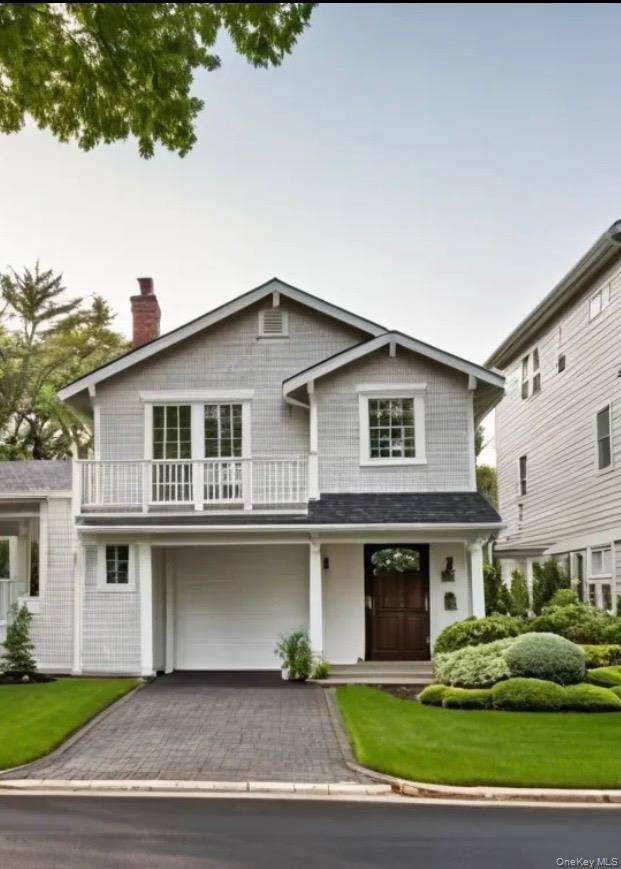 265 E Pine ST #Upper, Long Beach, NY 11561