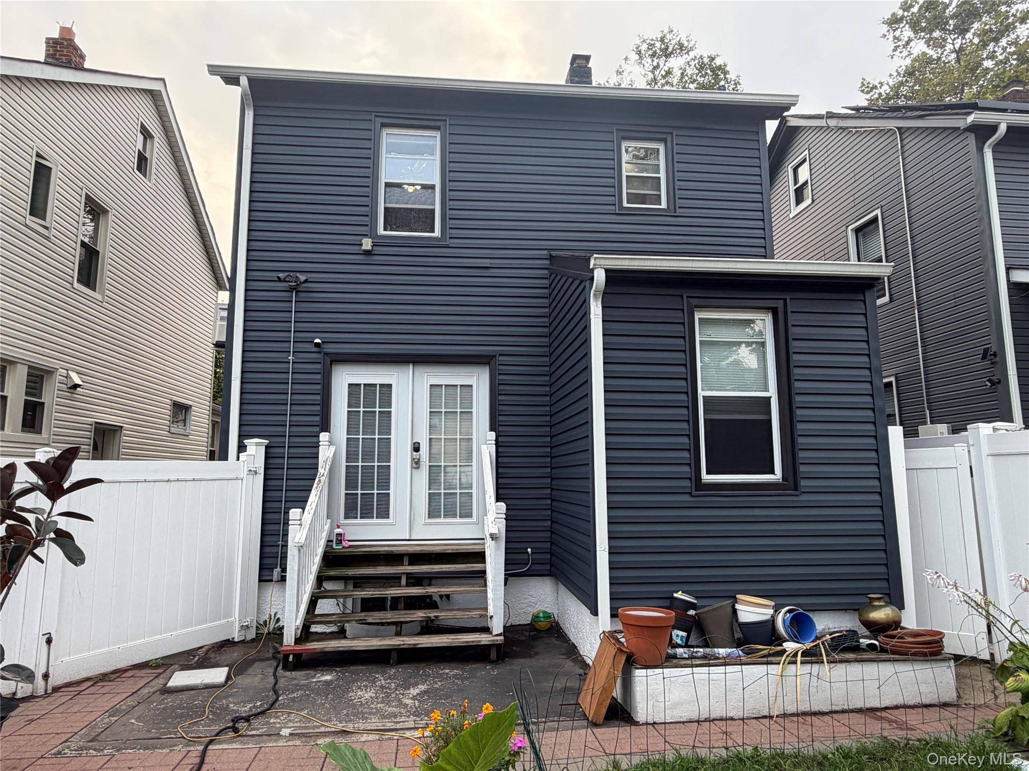 115-47 200th ST, Saint Albans, NY 11412