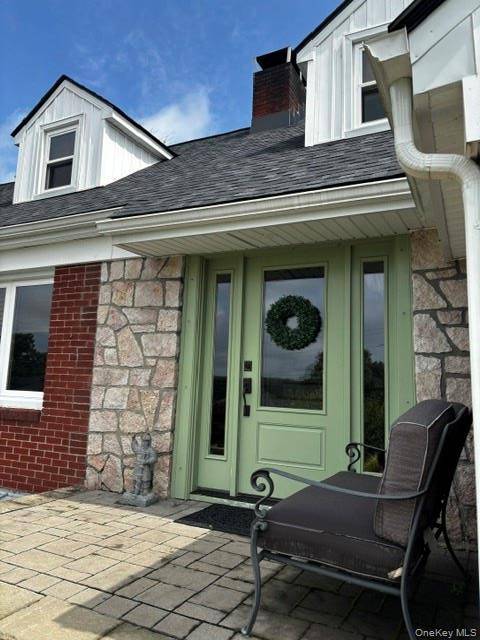 35 Odell CIR #35, Newburgh, NY 12550