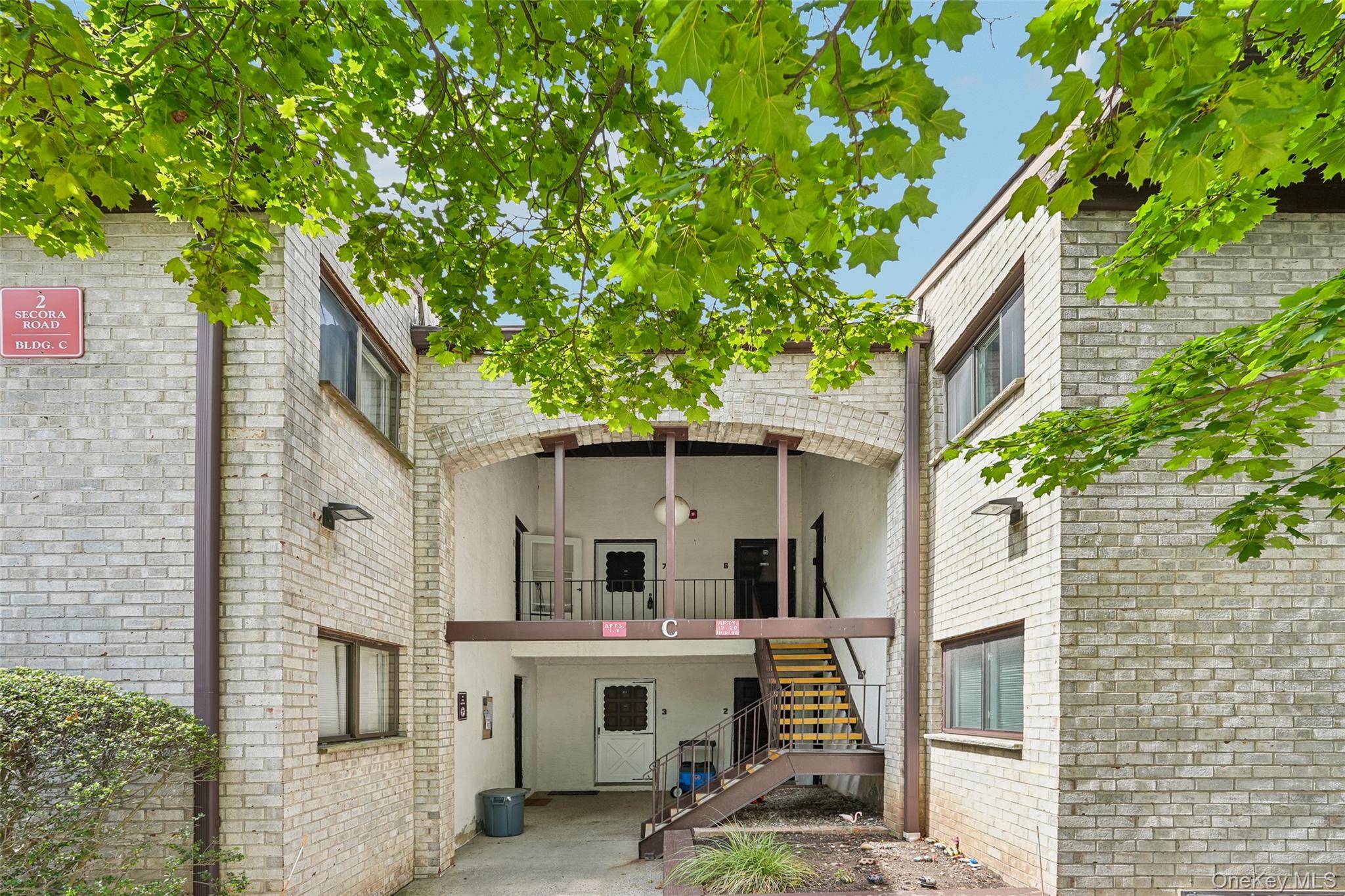 2 Secora RD #C-5, Monsey, NY 10952,Video Tour