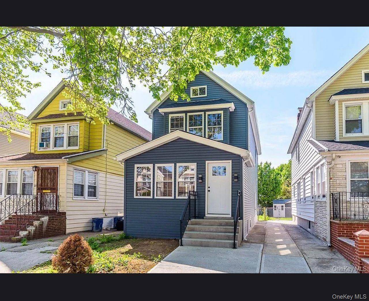 109-16 221st ST, Queens Village, NY 11429