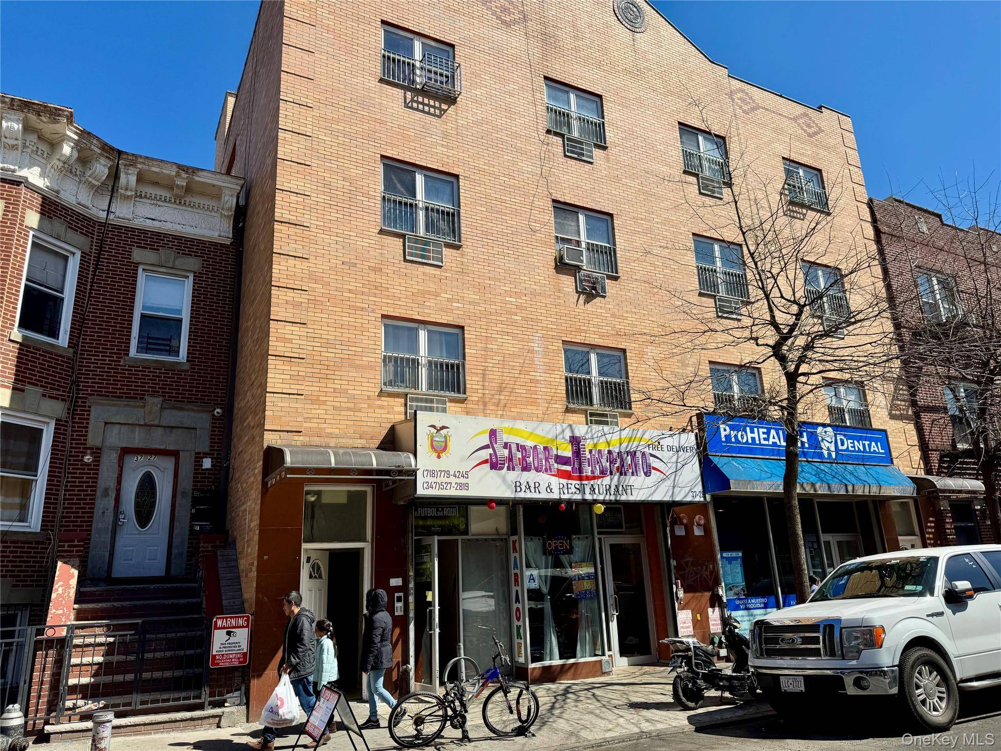 3729 103rd ST, Corona, NY 11368