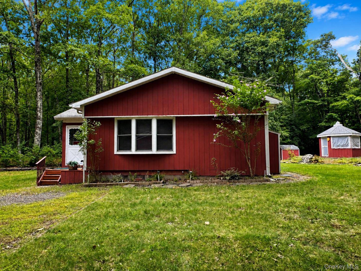 61 Sullivan Mountain RD, Catskill, NY 12414