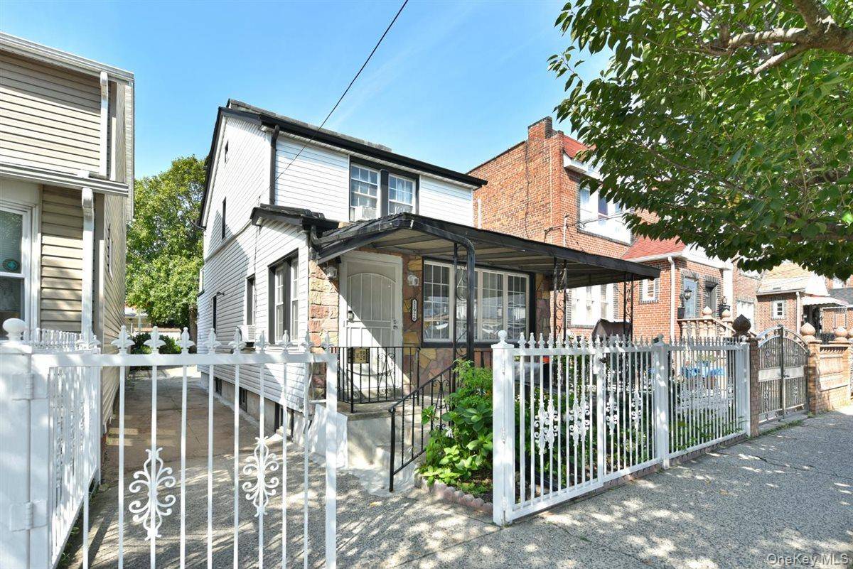 119-26 Inwood ST, Jamaica, NY 11436,Video Tour