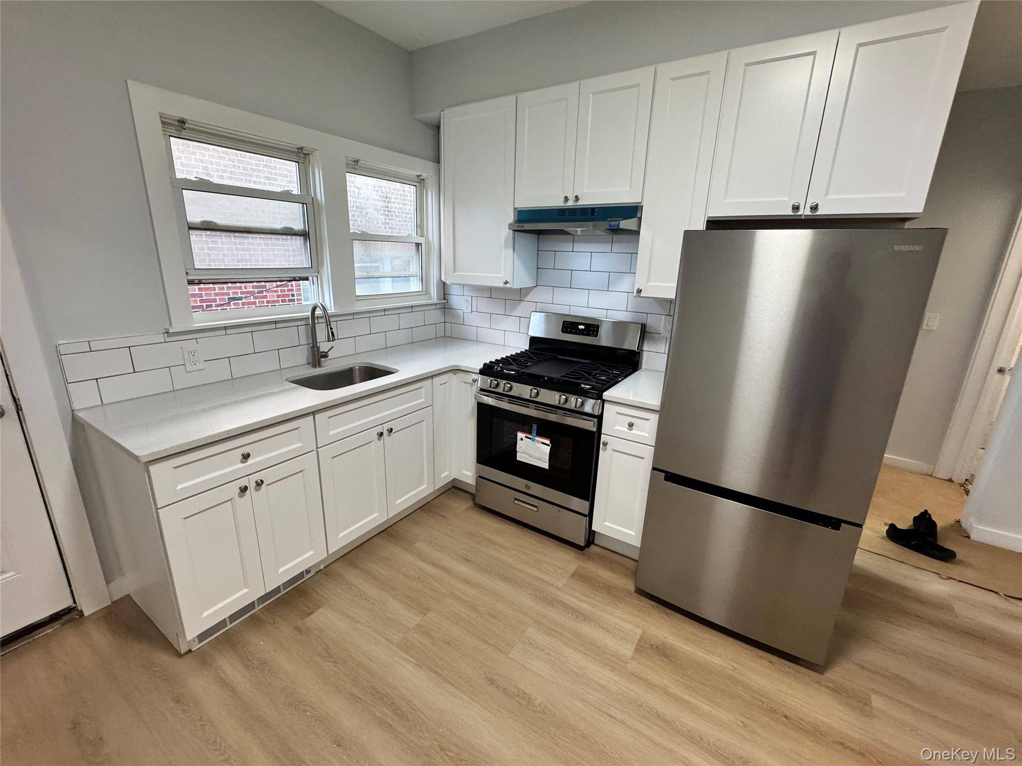 401 S 7th AVE #2A, Mount Vernon, NY 10550
