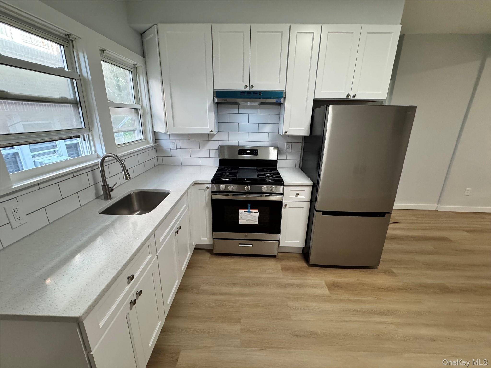 401 S 7th AVE #2A, Mount Vernon, NY 10550