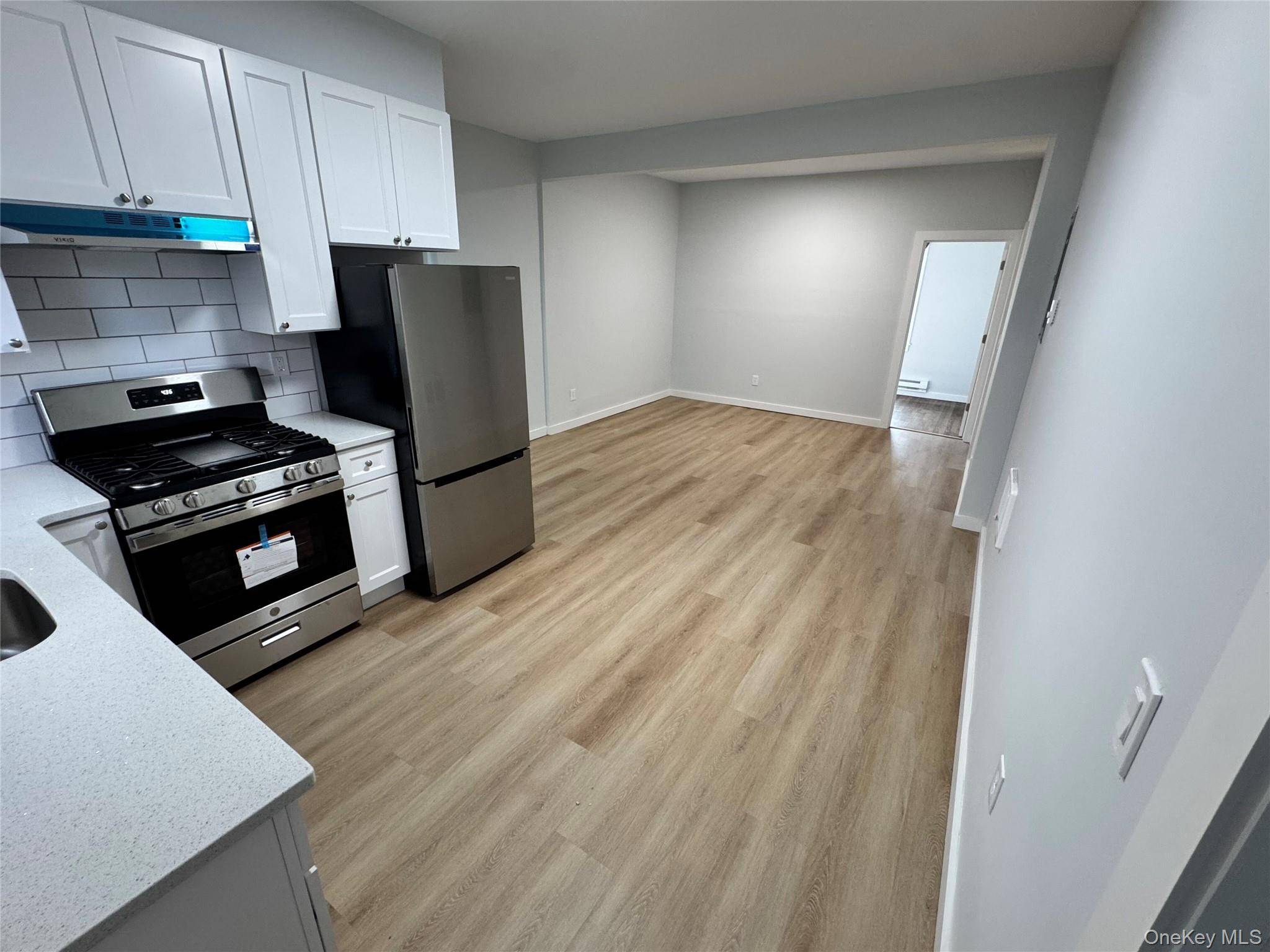 401 S 7th AVE #2A, Mount Vernon, NY 10550