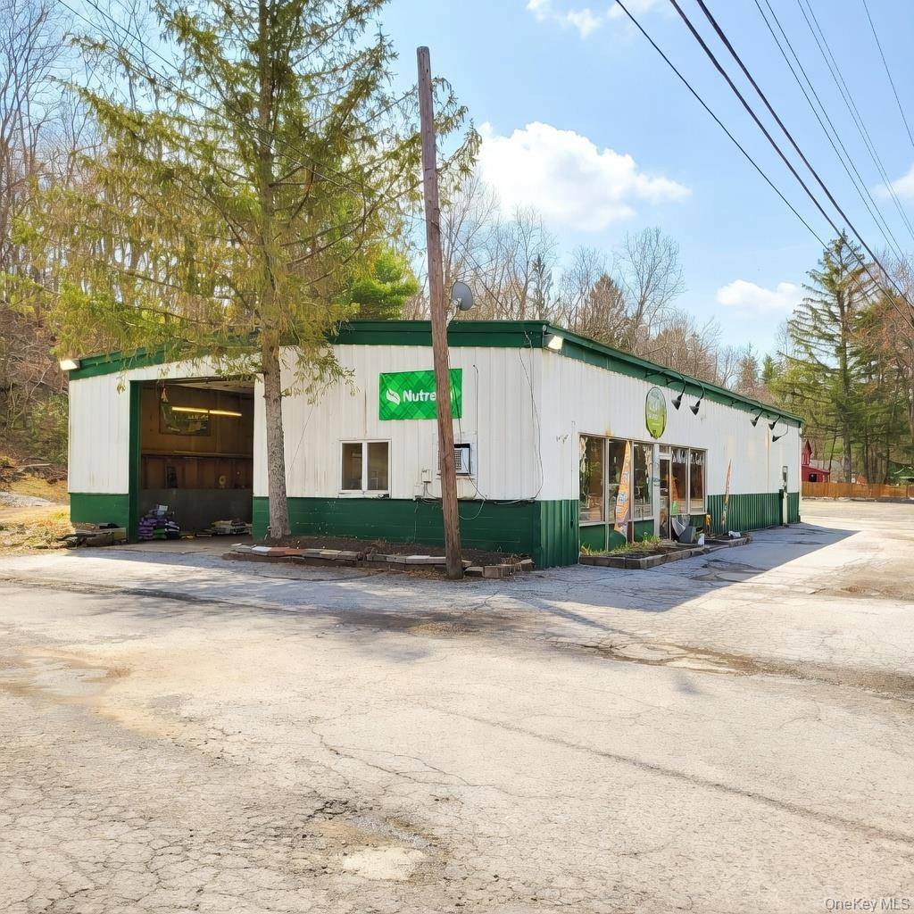 609 Route 208, Gardiner, NY 12525