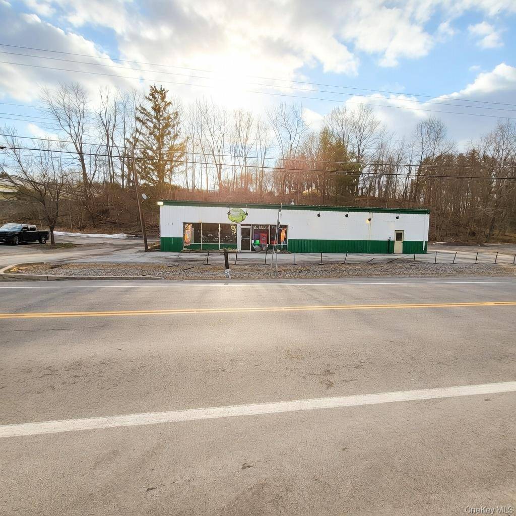 609 Route 208, Gardiner, NY 12525