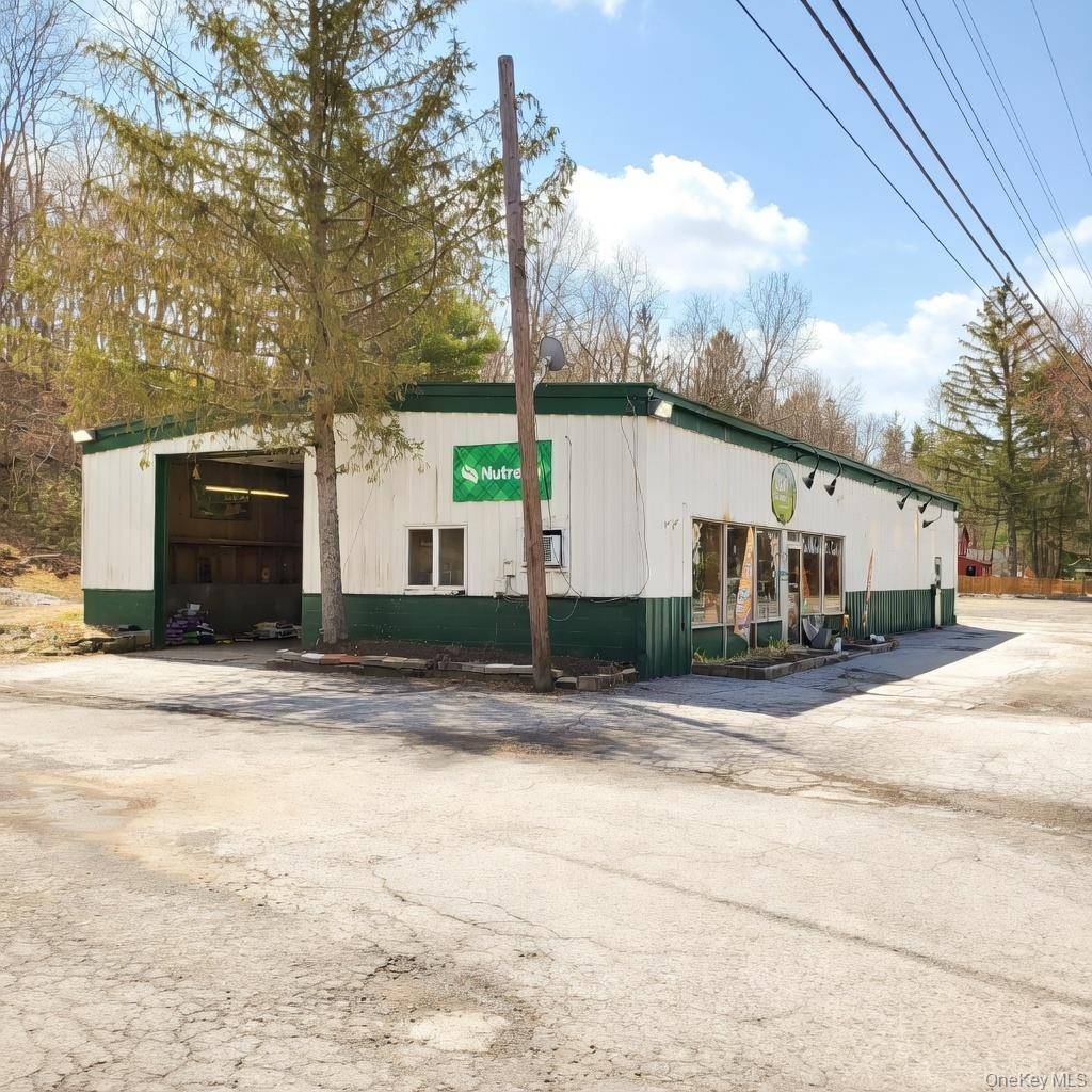 609 Route 208, Gardiner, NY 12525