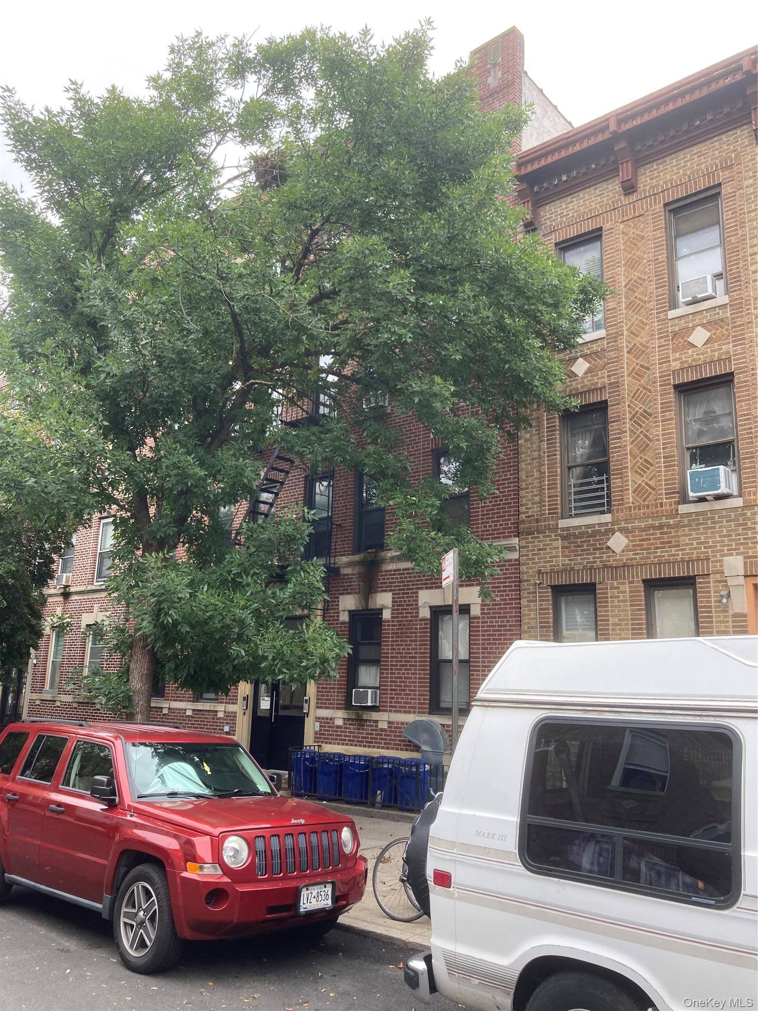 7221 67th ST, Ridgewood, NY 11385
