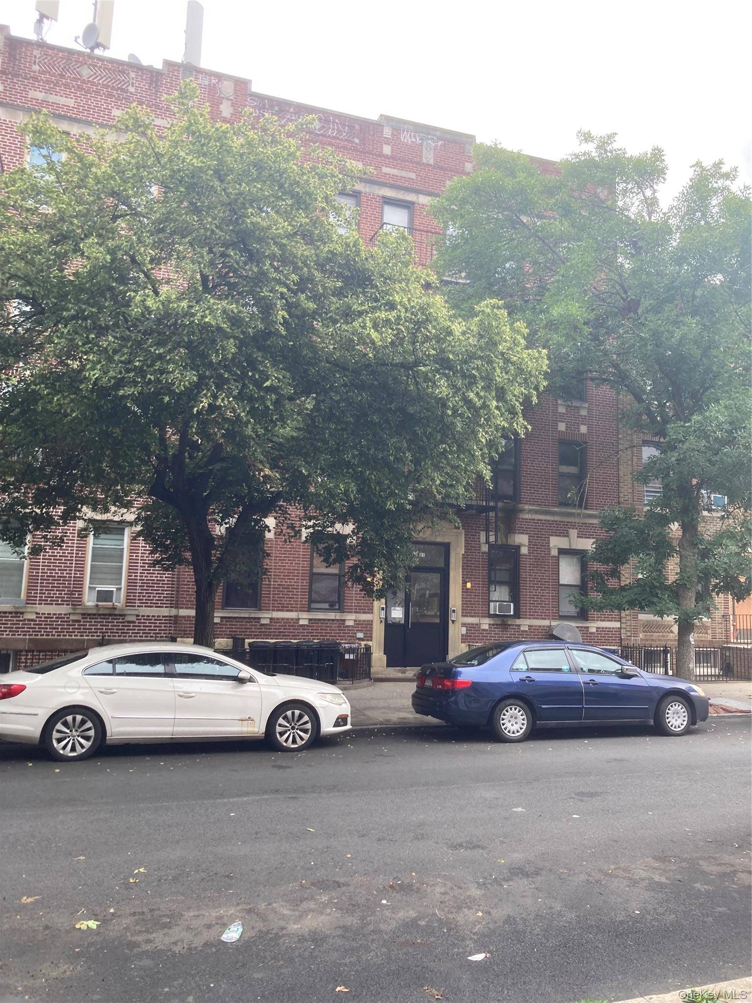 7221 67th ST, Ridgewood, NY 11385
