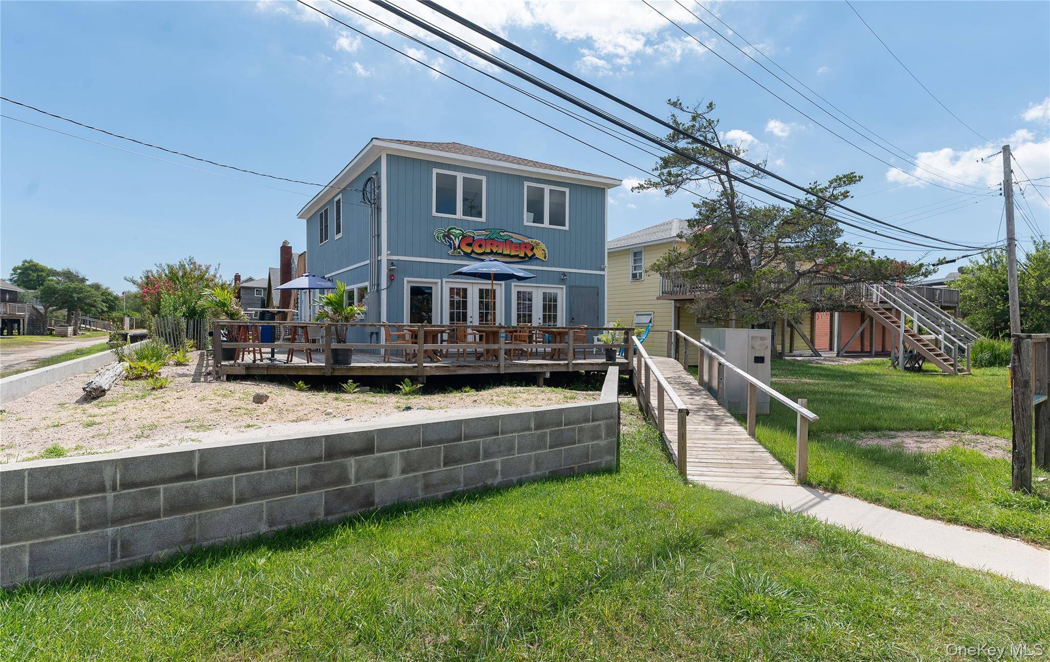 68 E Bayview WALK, Ocean Bay Park, NY 11770