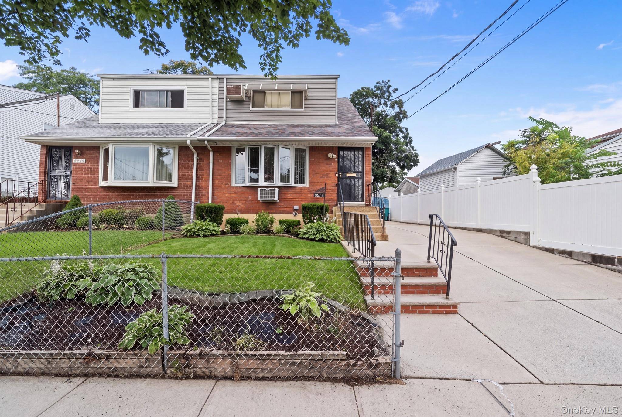 128-14 144th ST, Jamaica, NY 11436