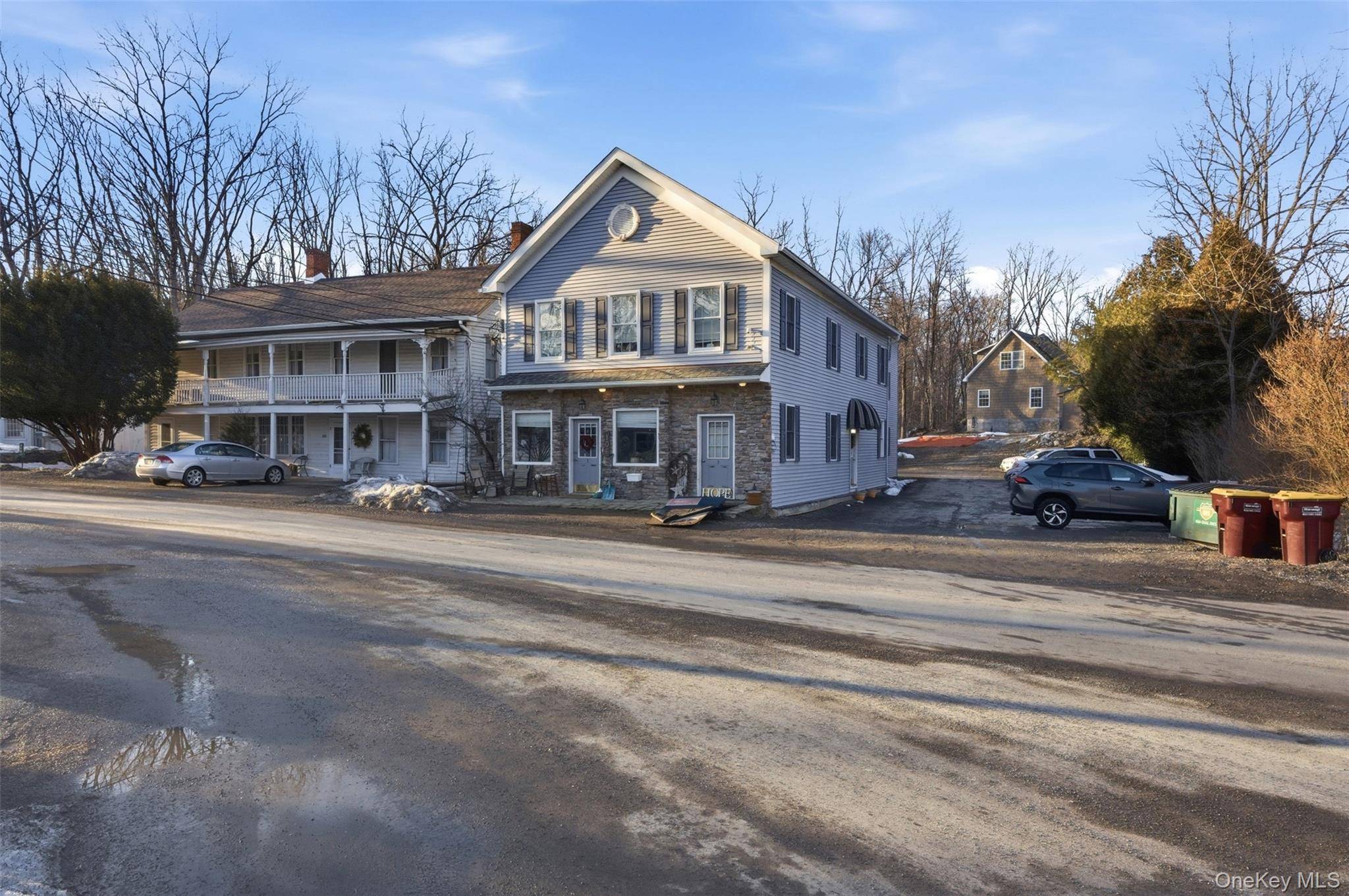 106 Newport Bridge RD, Warwick, NY 10990