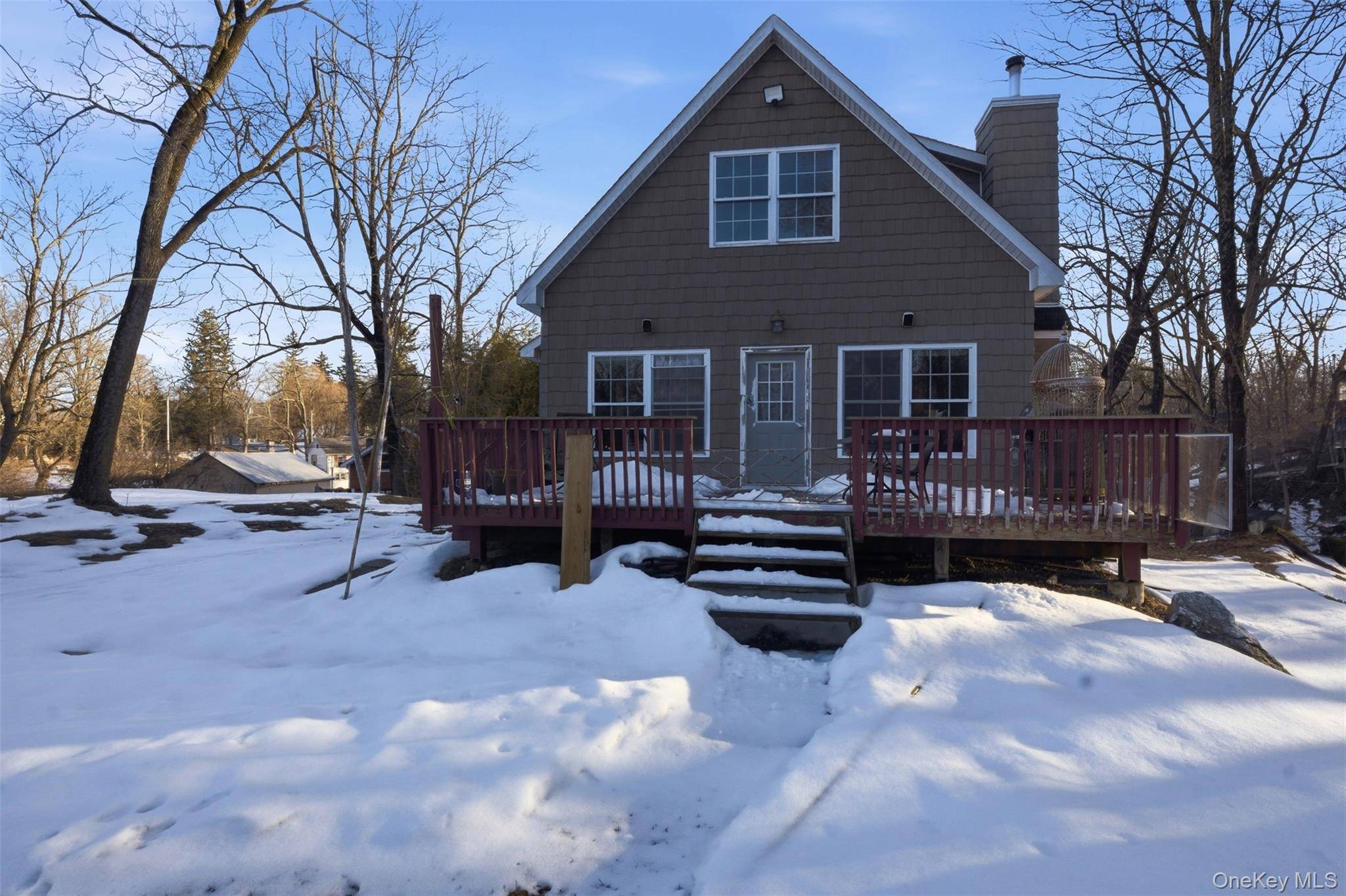106 Newport Bridge RD, Warwick, NY 10990