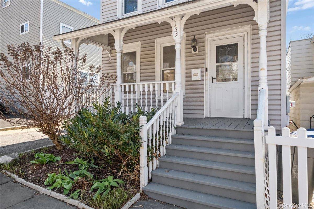 1133 Orchard ST, Peekskill, NY 10566