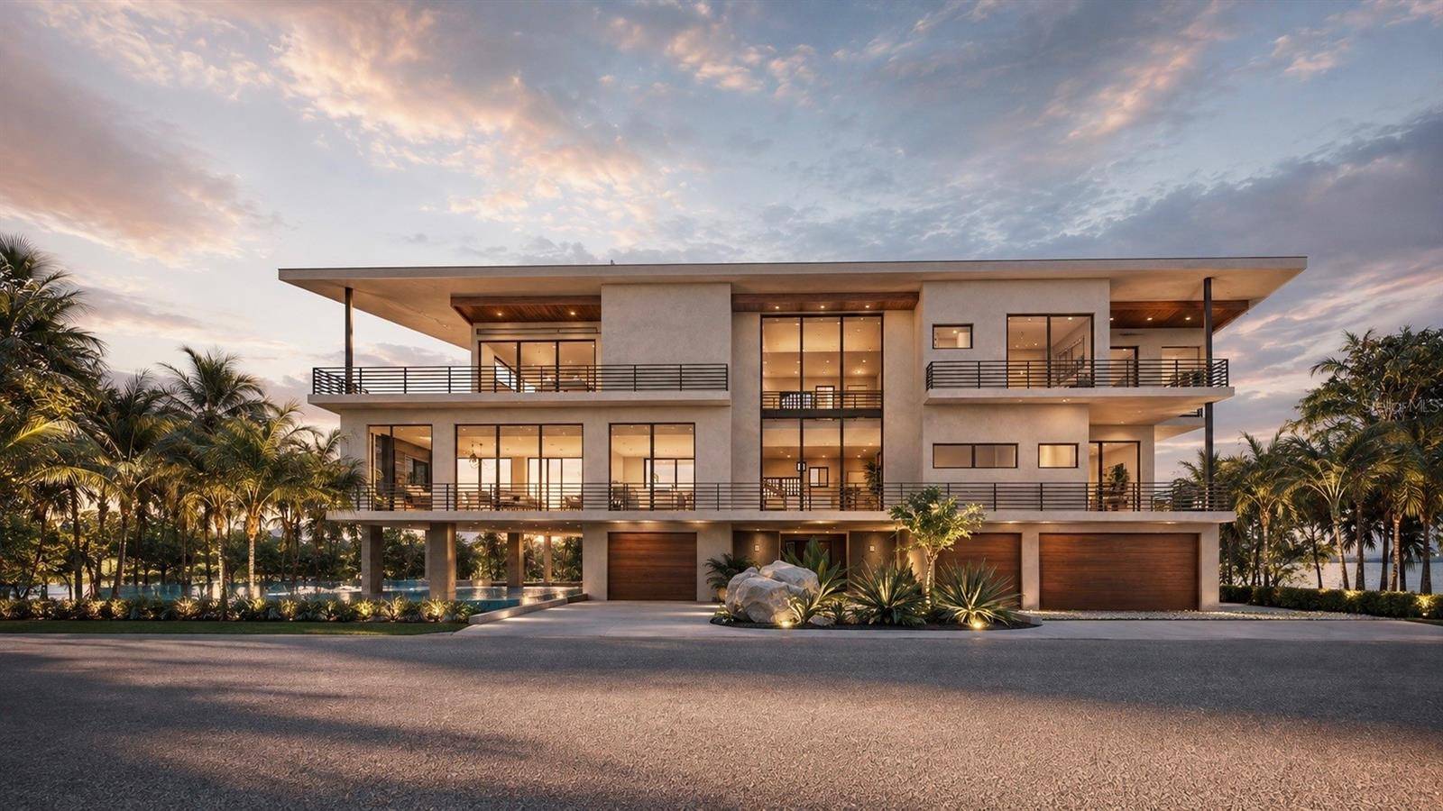 2542 CASEY KEY RD, Nokomis, FL 34275