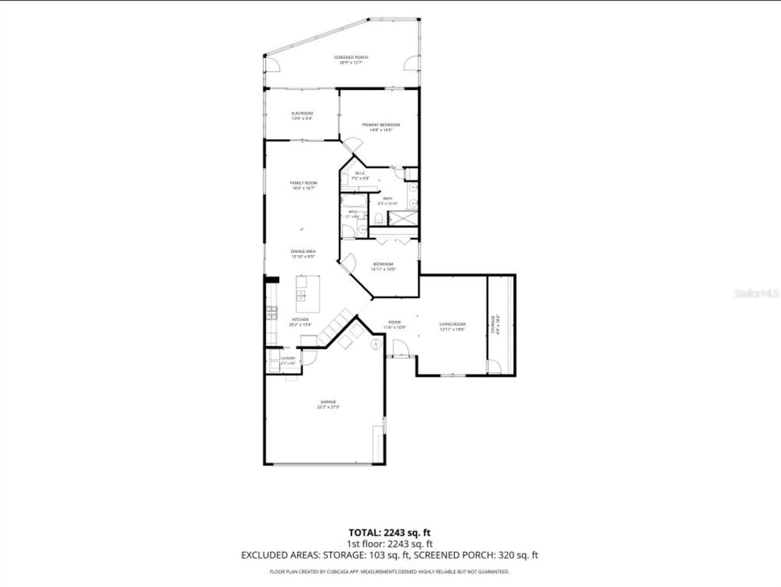 1026 SMYRNA ST, The Villages, FL 32162