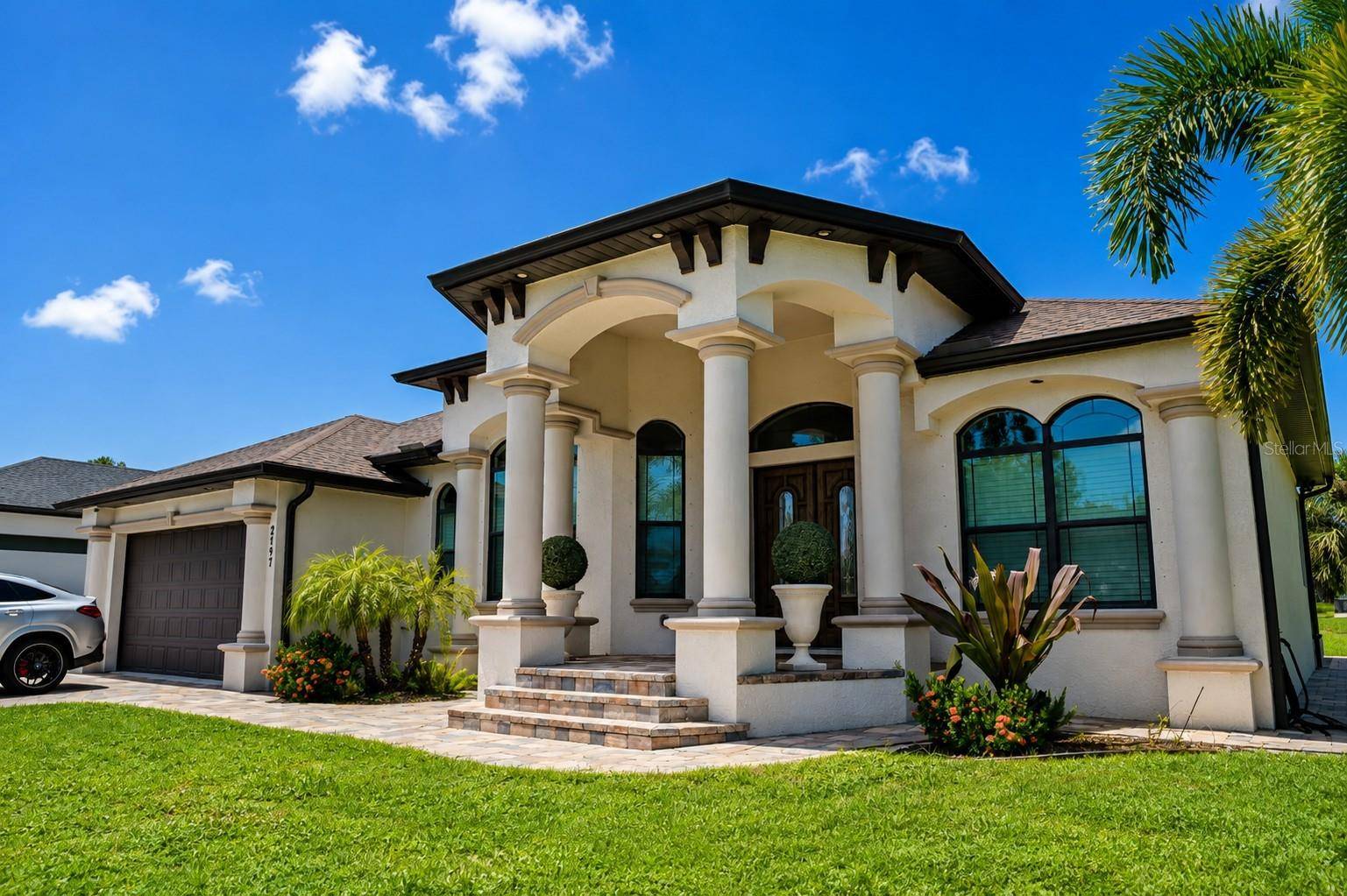 2197 NITA TER, North Port, FL 34286