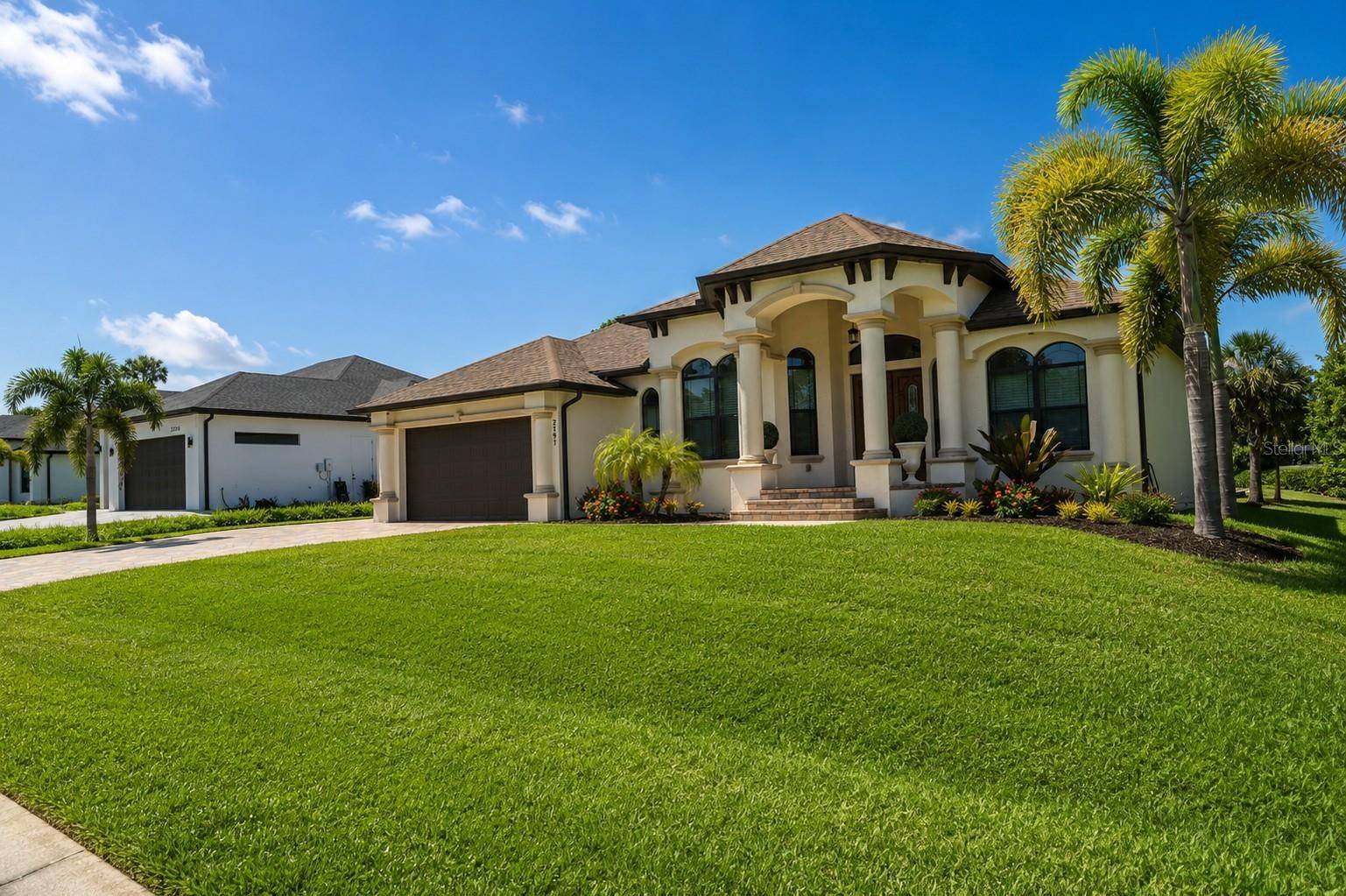 2197 NITA TER, North Port, FL 34286