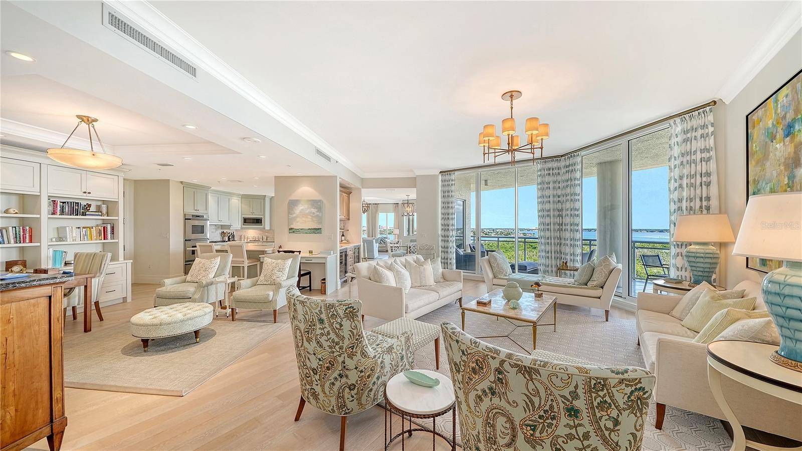 1300 BENJAMIN FRANKLIN DR #908, Sarasota, FL 34236