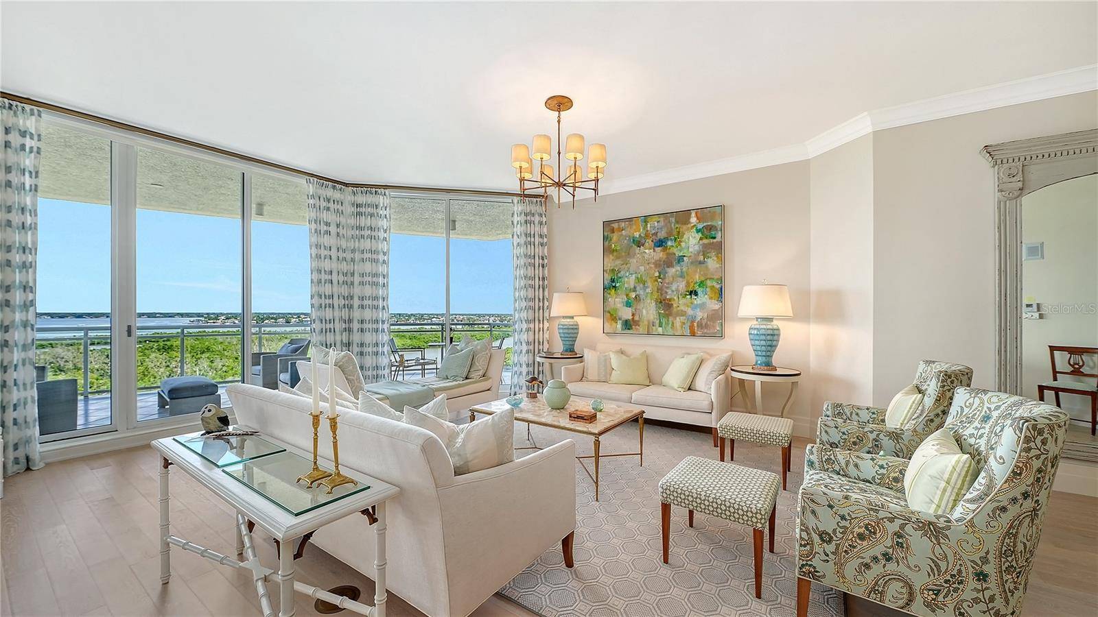 1300 BENJAMIN FRANKLIN DR #908, Sarasota, FL 34236