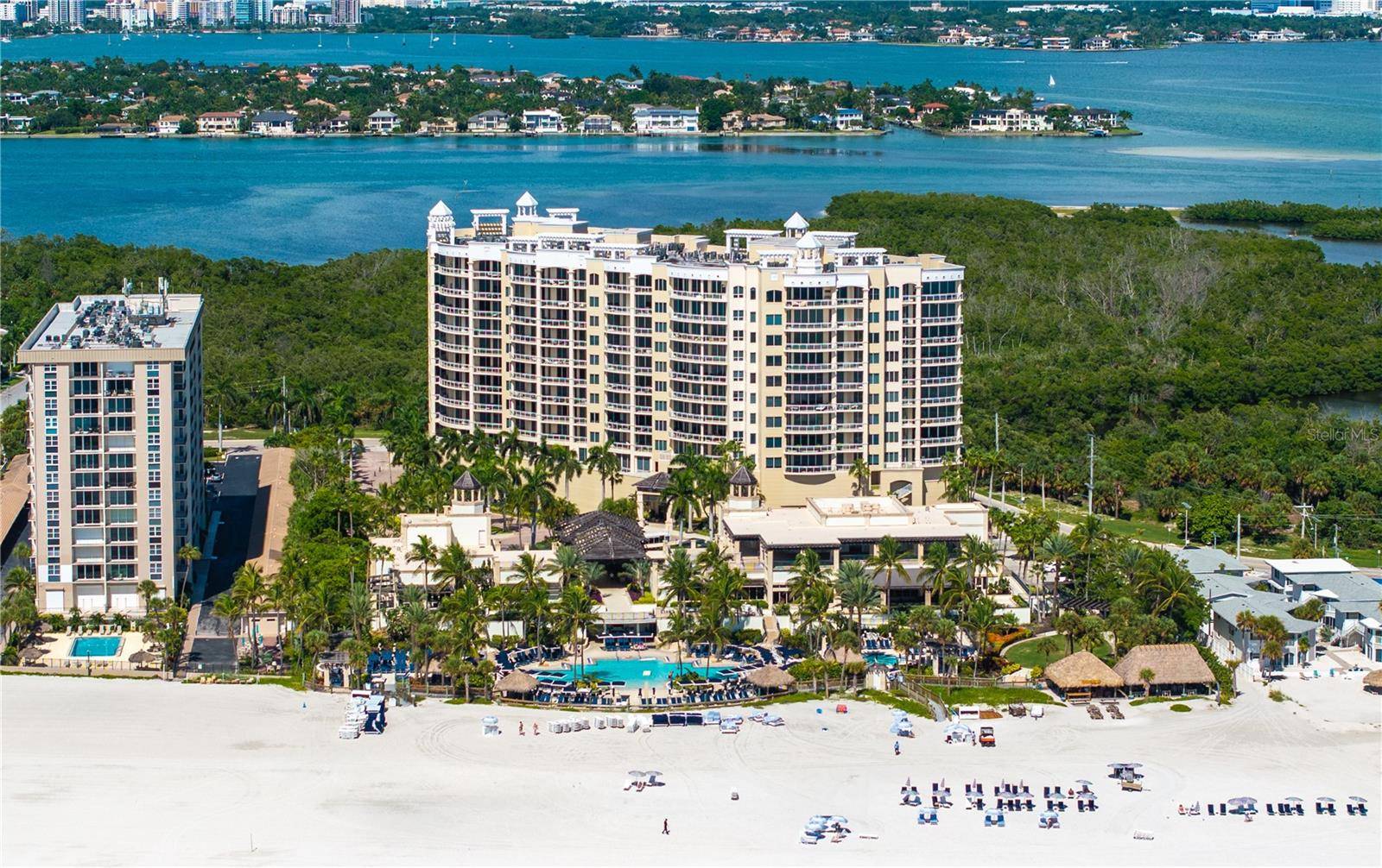 1300 BENJAMIN FRANKLIN DR #908, Sarasota, FL 34236