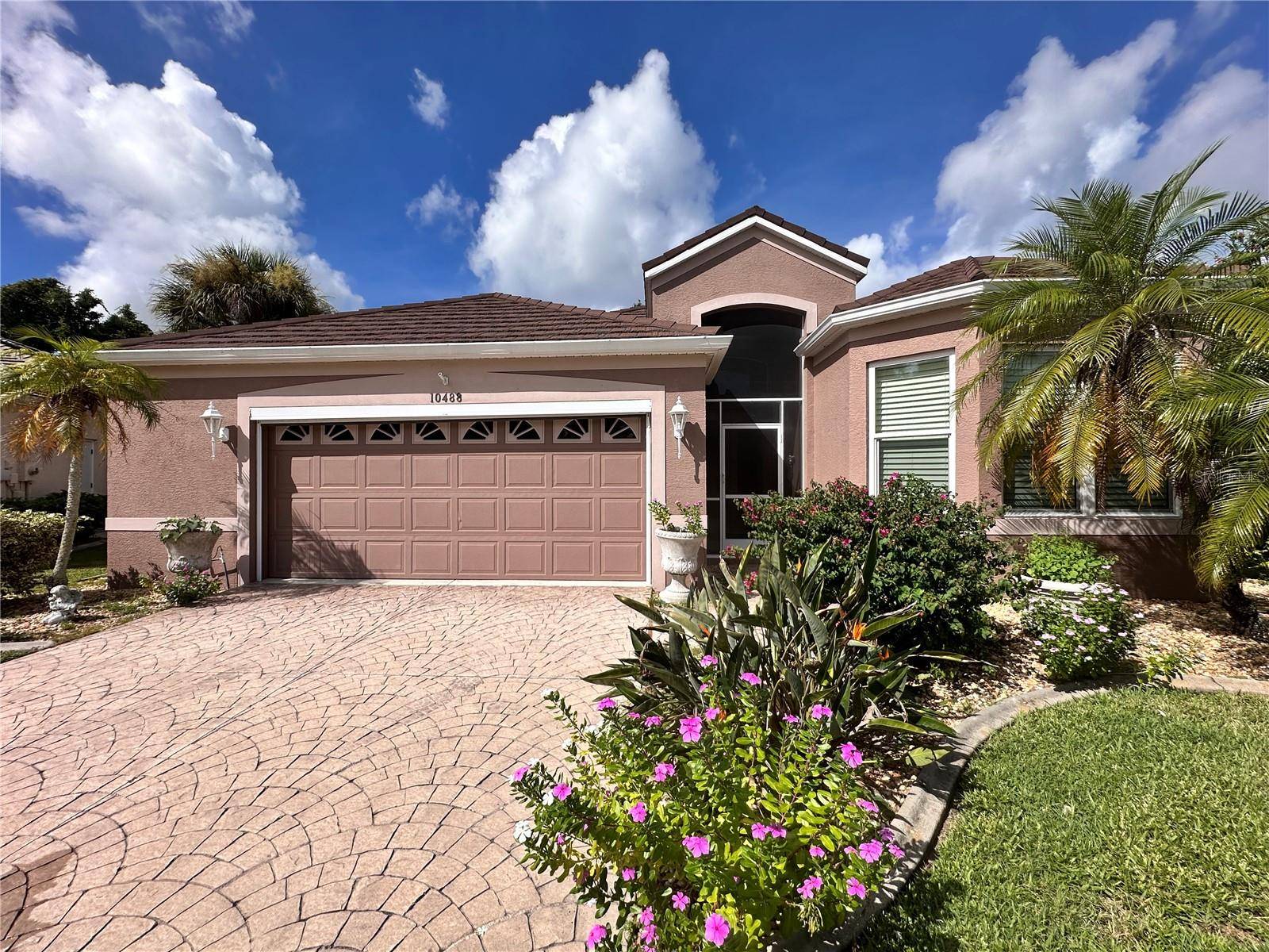 10488 PRINCESS CT, Punta Gorda, FL 33955