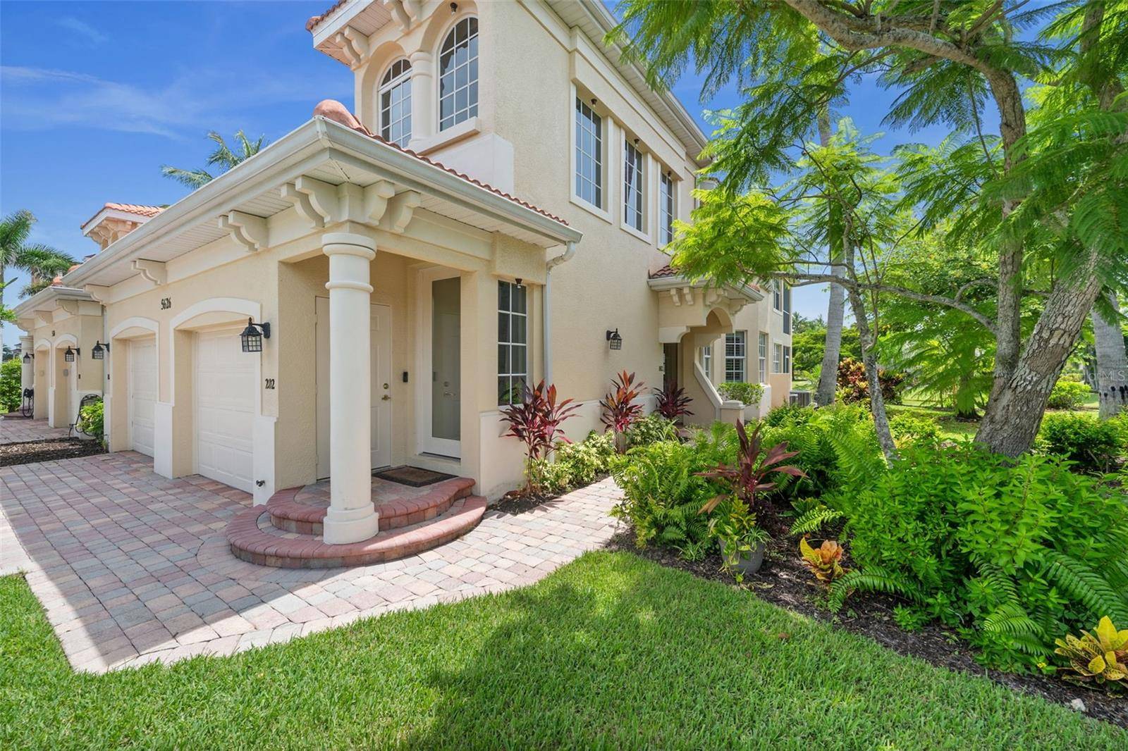 5626 CAPE HARBOUR DR #102, Cape Coral, FL 33914