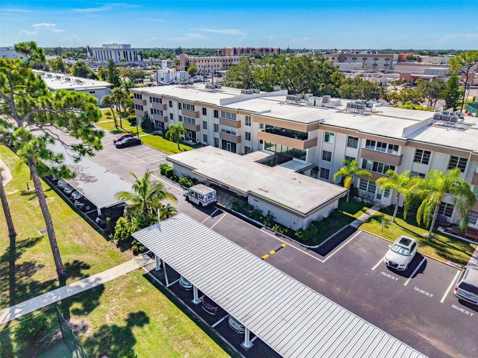 21260 BRINSON AVE #110, Port Charlotte, FL 33952
