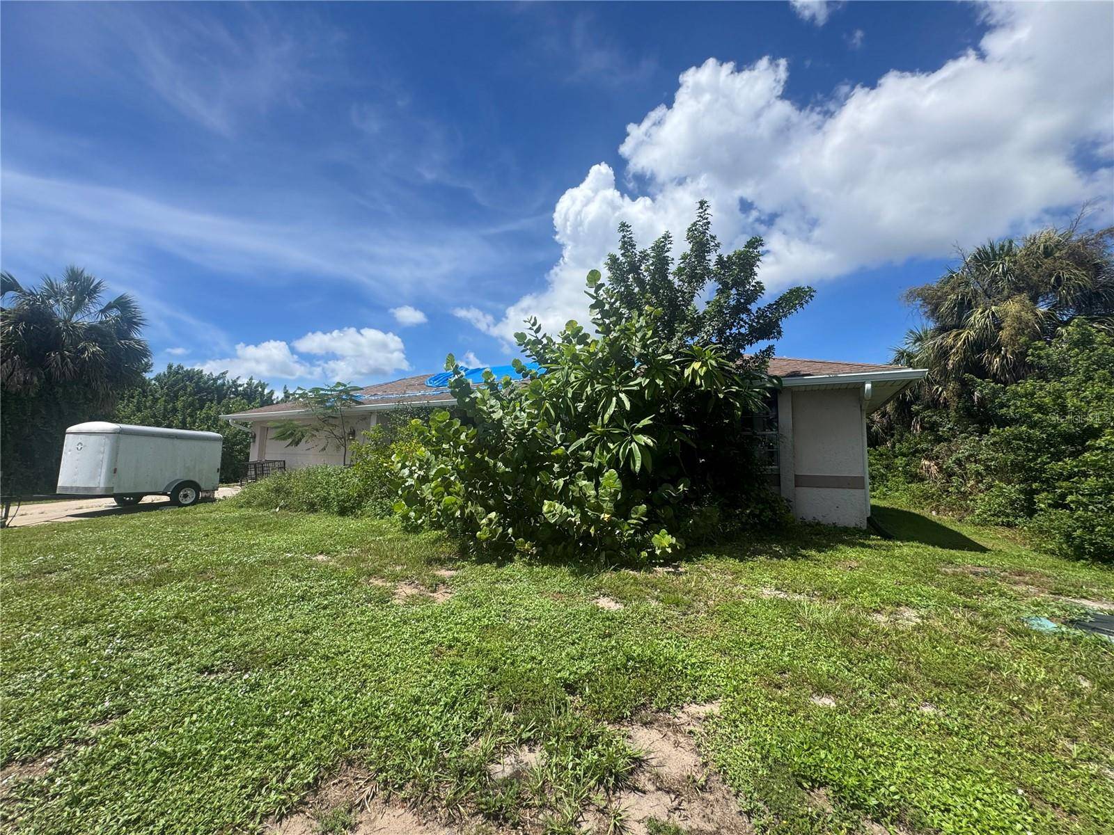 168 MILLPORT ST NW, Port Charlotte, FL 33948