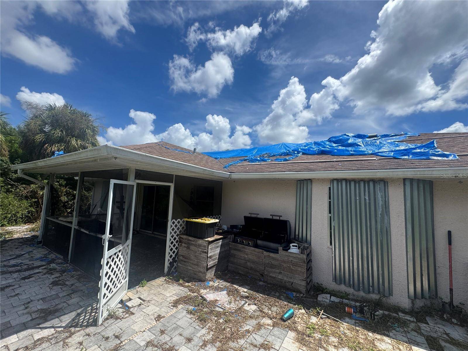 168 MILLPORT ST NW, Port Charlotte, FL 33948