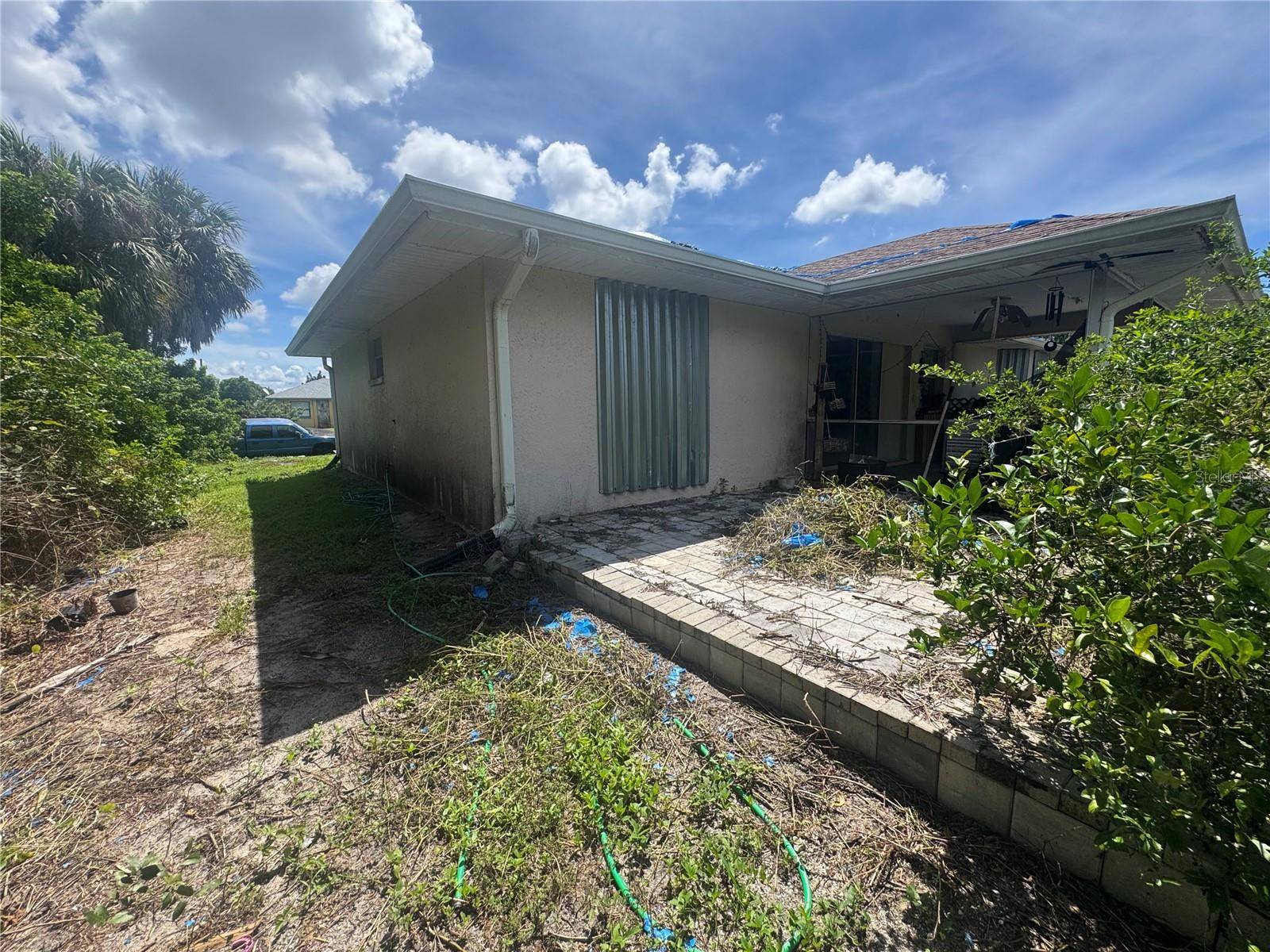 168 MILLPORT ST NW, Port Charlotte, FL 33948